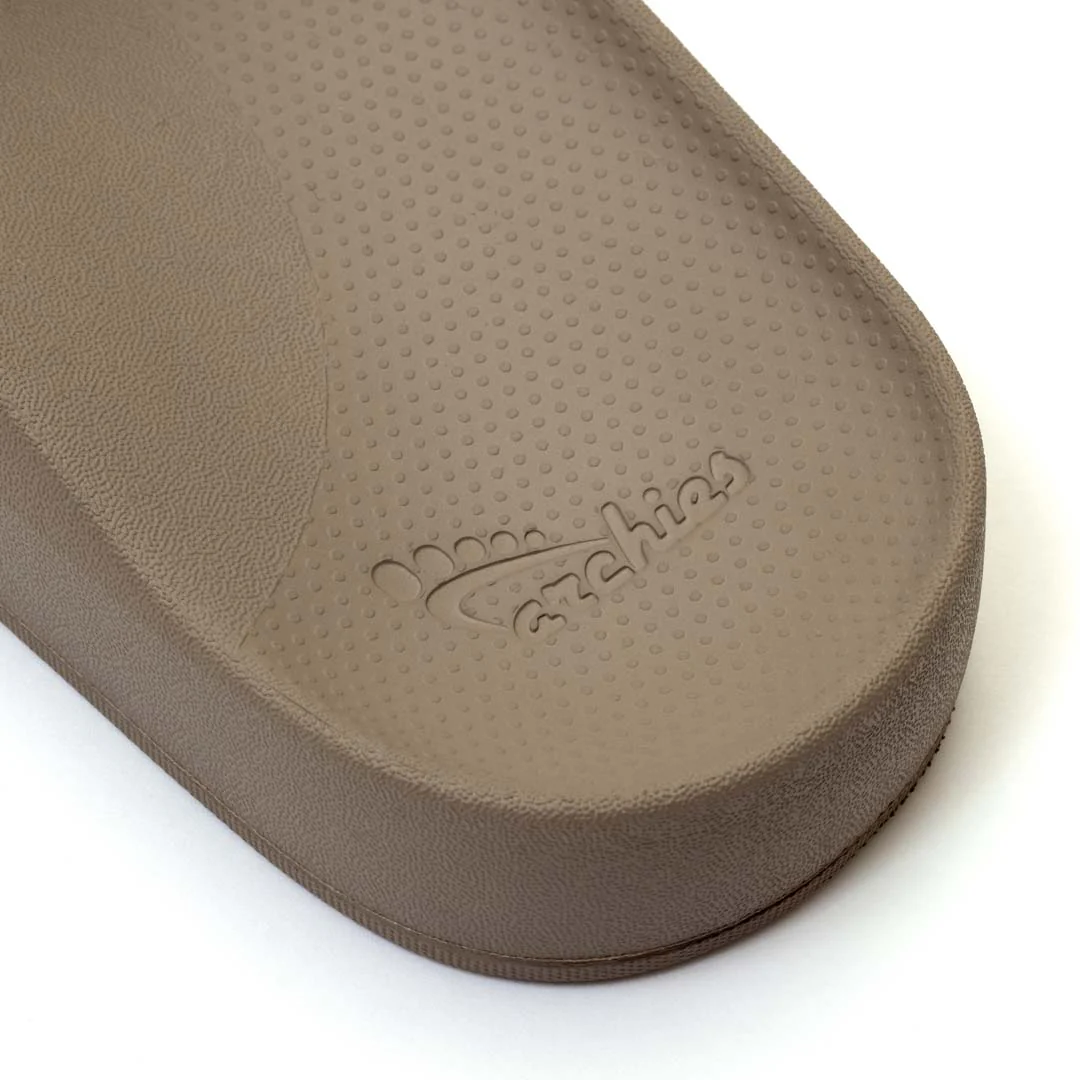 Arch Support Slides