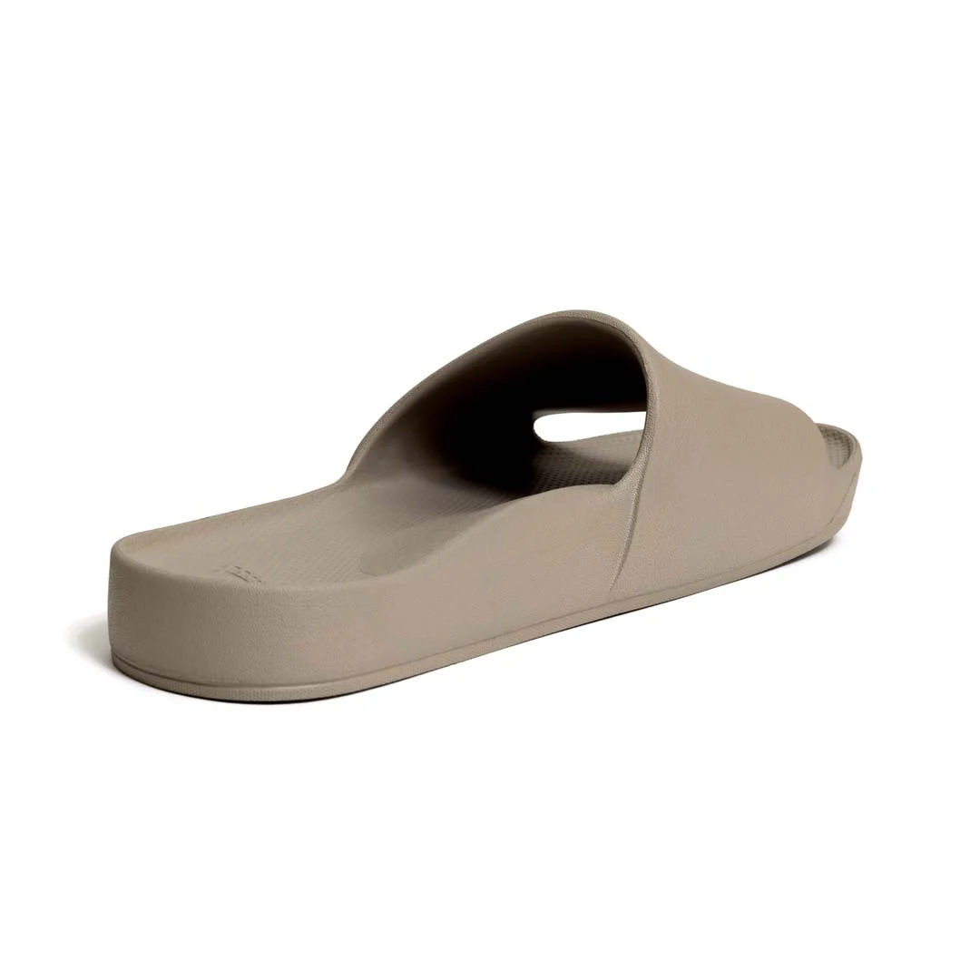 Arch Support Slides