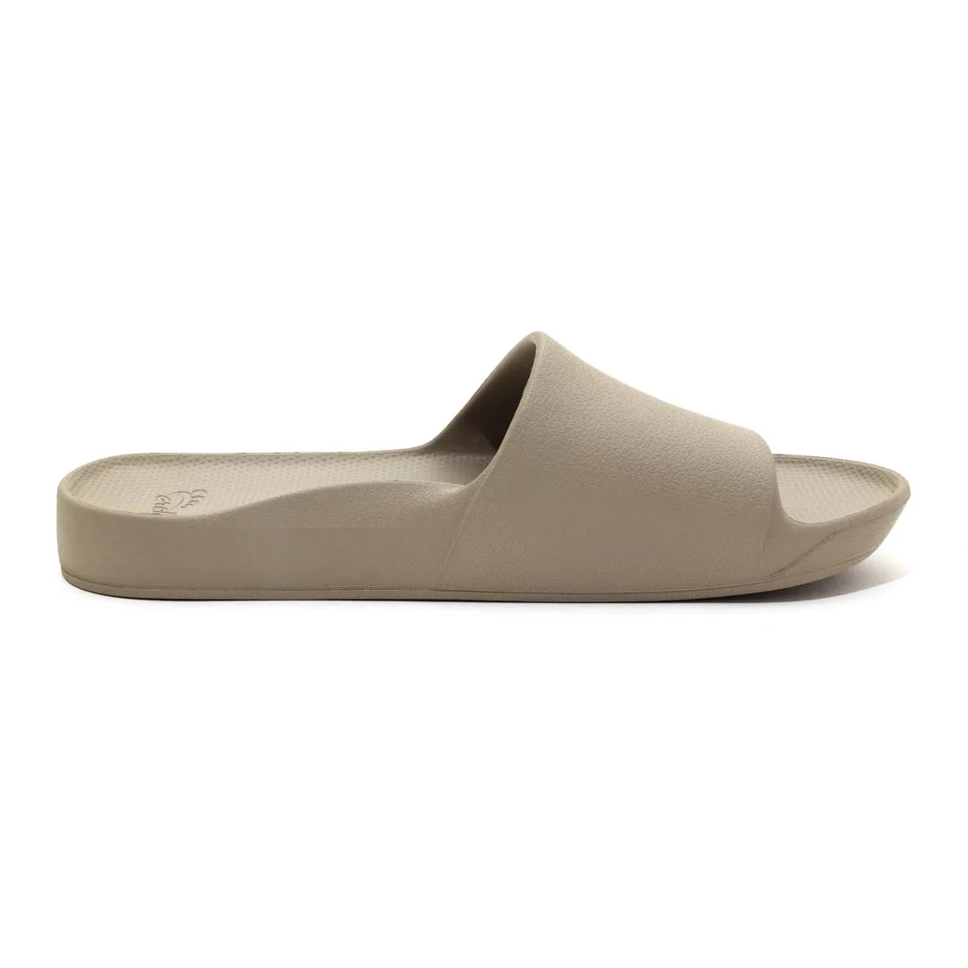 Arch Support Slides