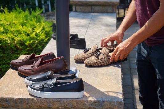 KICKS FOR GENTS GIFT CARD - Kicks For Gents - Gift Card -