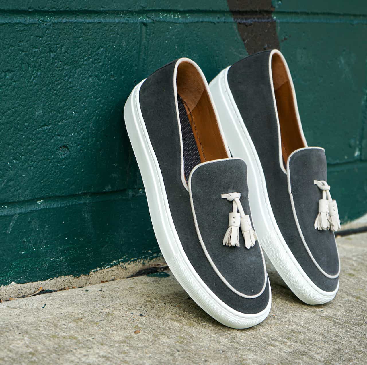 KICKS FOR GENTS GIFT CARD - Kicks For Gents - Gift Card -