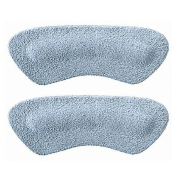 Tacco Heel Grips - Kicks For Gents - - autopostr_pinterest_52748, Heel Grip, Shoe Accessories