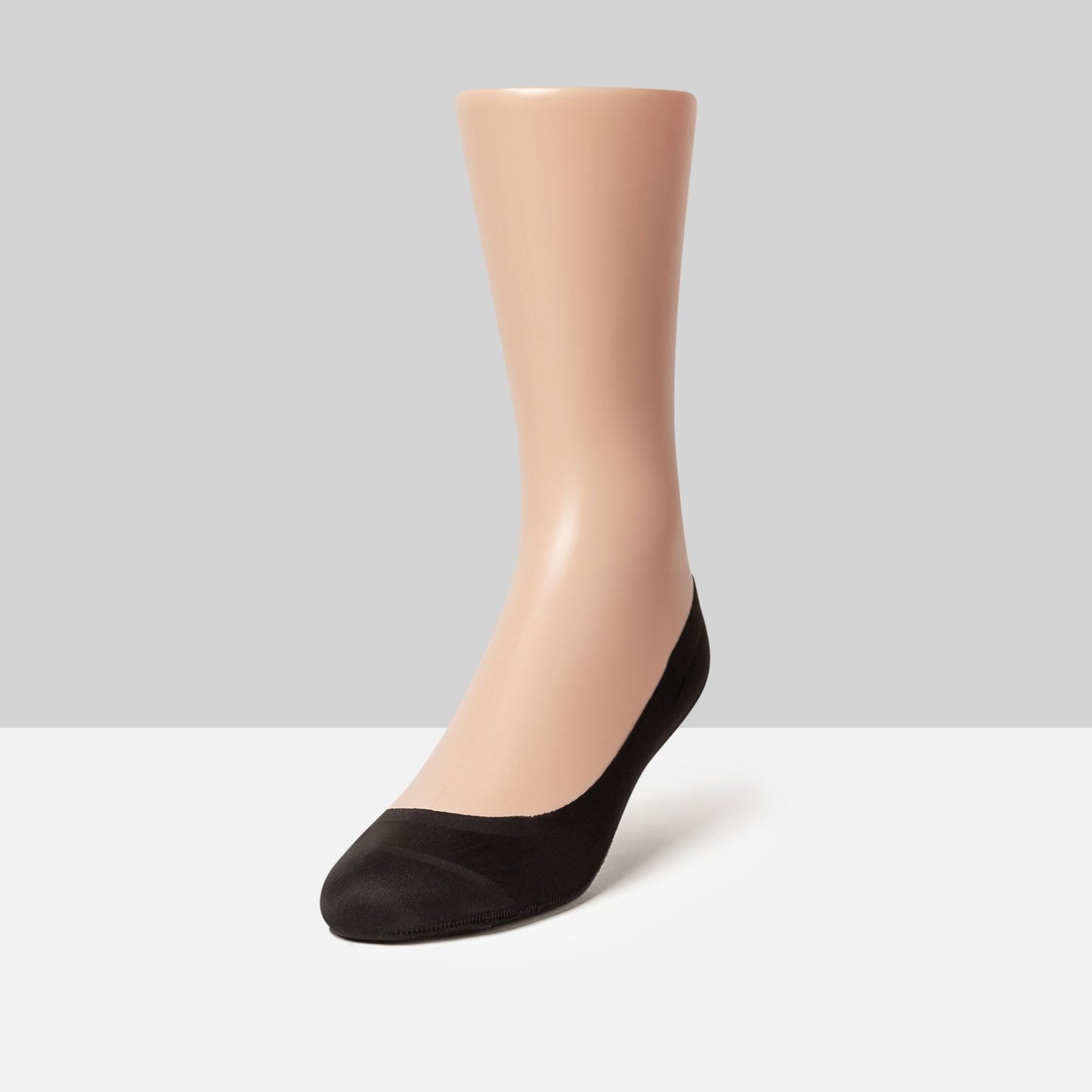 SOLEHUGGER® SECRET 2.0 LOW-CUT LINER SOCKS - Kicks For Gents - -