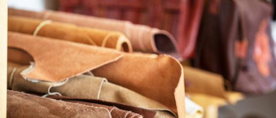 Leather Grades Explained - Kicks For Gents