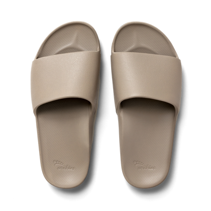 Arch Support Slides