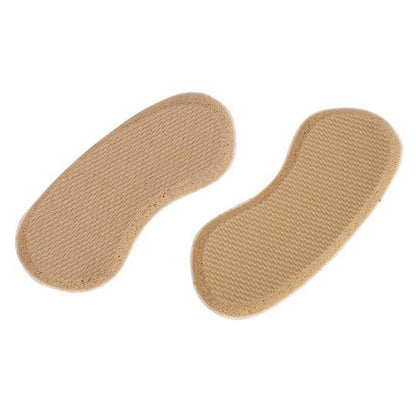J.T. Foote Heel Grips - Kicks For Gents - Heel Grip - Heel Grip, Shoe Accessories