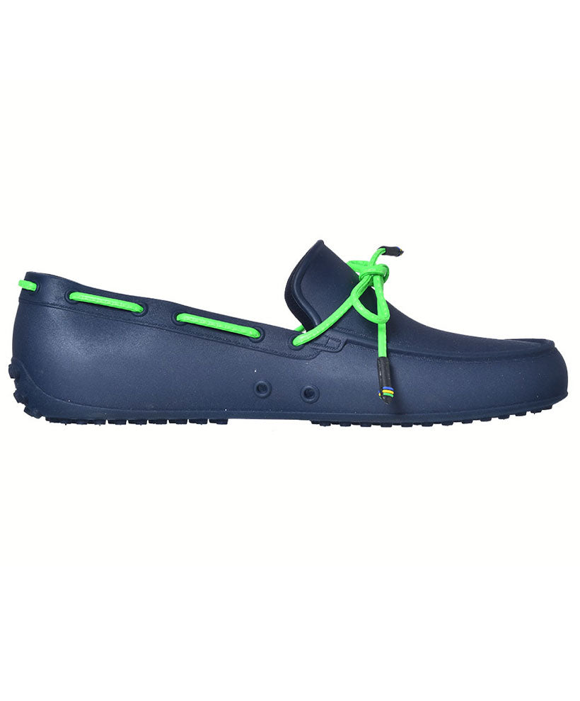 CATAMARA FLUO - NAVY