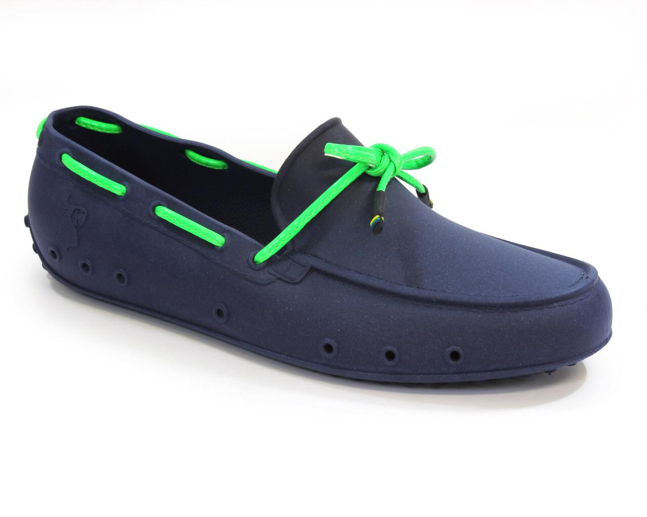 CATAMARA FLUO - NAVY