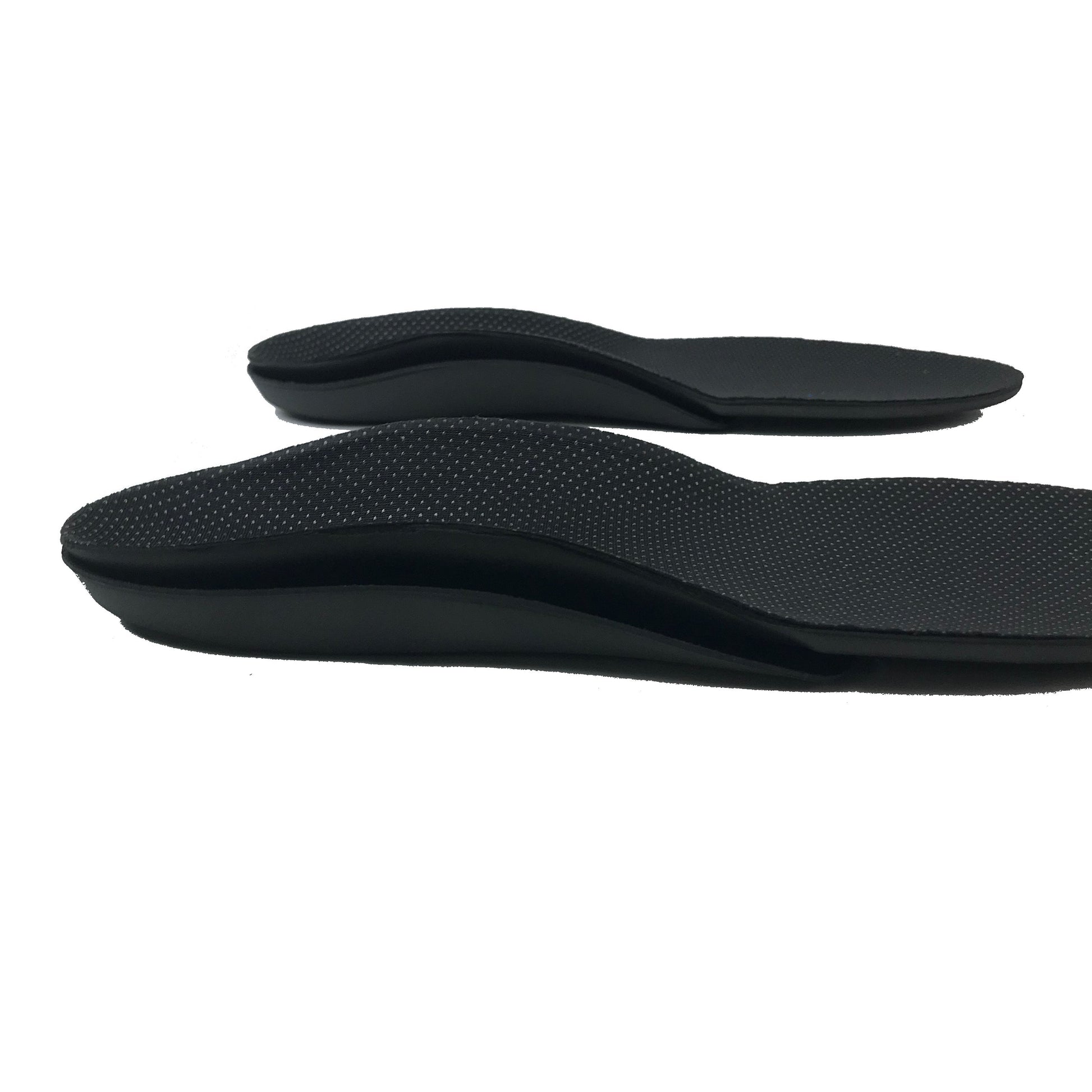 KFG Slim Insole Orthotic Base - Kicks For Gents - Insole - Insole, MADE IN USA