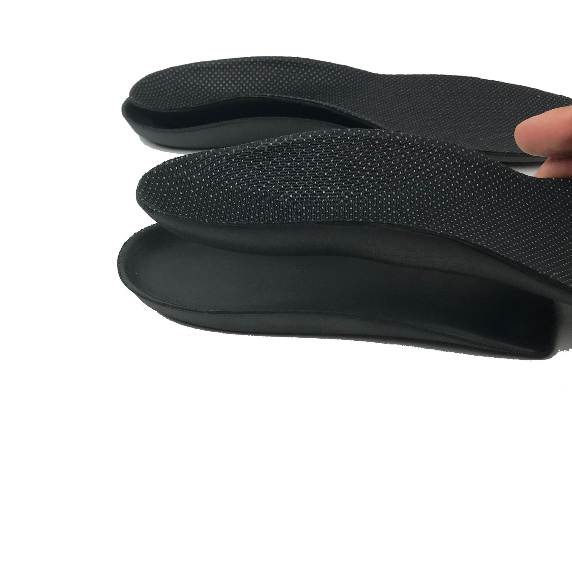 KFG Slim Insole Orthotic Base - Kicks For Gents - Insole - Insole, MADE IN USA